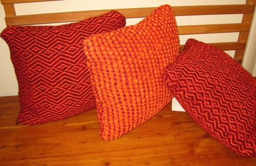 VA Tech Designer Pillows -16 inch